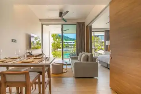 Stay Wellbeing & Lifestyle Resort - 65