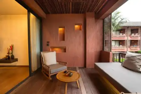 Hansar Samui Resort & Spa - 14