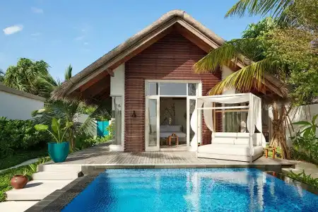 Sirru Fen Fushi Private Lagoon Resort - 60