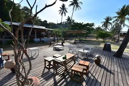 Koh Ngai Thanya Beach Resort - 30