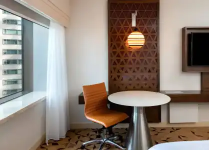 Sheraton Grand Seattle - 55