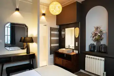 La Villa des Ducs - 86