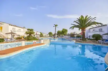 Seaclub Alcudia - 24