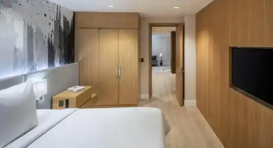 Hyatt Grand Central New York - 75