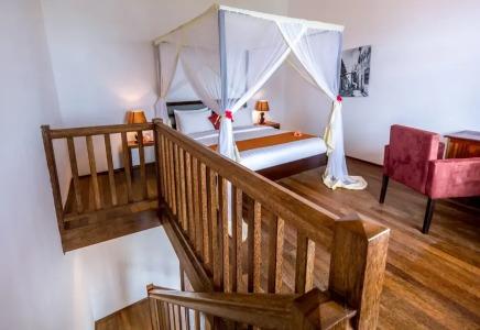 Azao Resort & Spa - 45