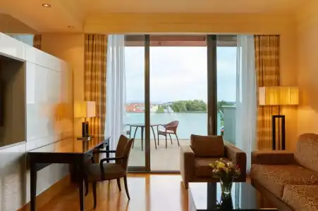 Adriatic Istria Resort Operated by Minors - 70