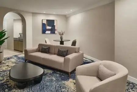 JW Marriott Las Vegas Resort & Spa - 58