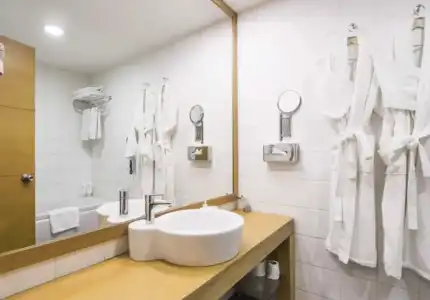 Taxim Suites Residences Istanbul - 93