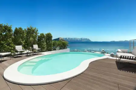 Gabbiano Azzurro & Suites - 132