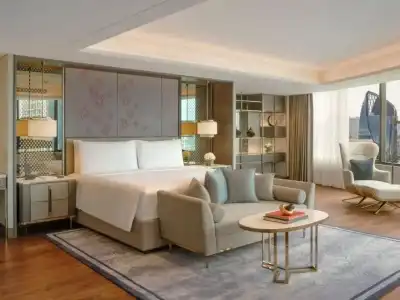 InterContinental Bangkok by IHG - 63