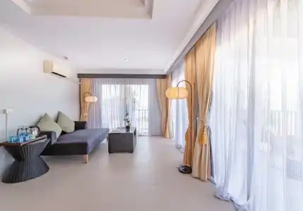 Samaya Wellness Resort - 102