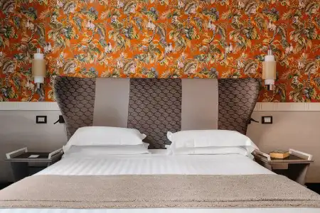 Unica Suites Rome - 62