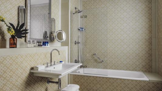 The Phoenicia Malta - The Leadings of the World - 66