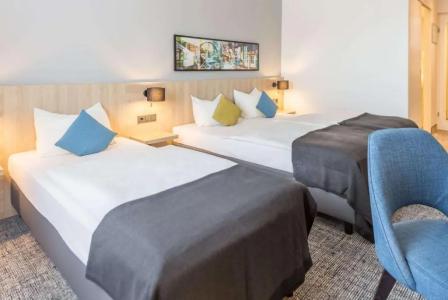 Ramada by Wyndham Flensburg - 37