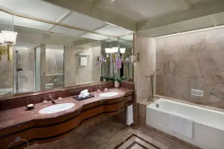 Shangri-La Bangkok, Serviced Apartments - 76