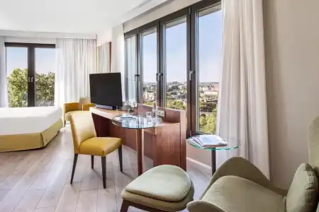 Melia Luxembourg - 69