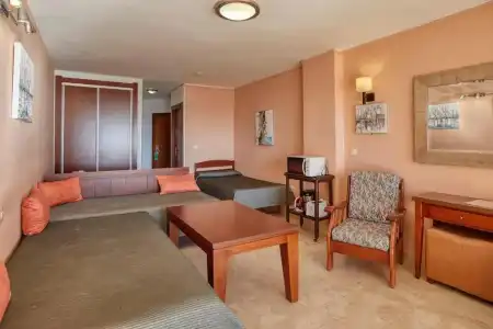 Apartamentos Jabega - 73