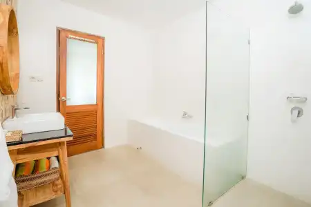 Pertiwi Resort & Spa - 57