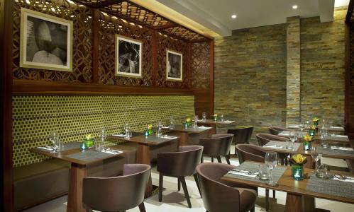 Hilton Garden Inn Dubai Al Muraqabat - Deira - 15