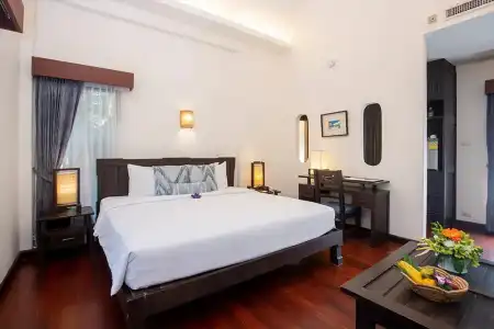 Baan Haad Ngam Boutique Resort & Villas - 74