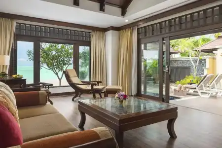Nora Beach Resort and Spa - 84