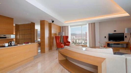 The Westin Mumbai Garden City - 69