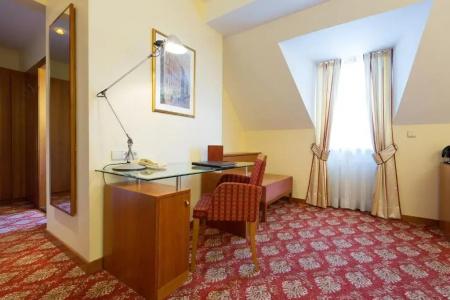 Kaiserhof Wien - 79