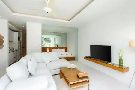 Chi Samui Resort - 17