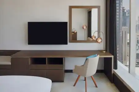 Deltas by Marriott City Center Doha - 53