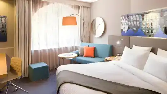 Crowne Plaza BRUGGE by IHG - 44