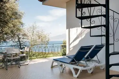 Villa di Sorrento - 87