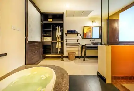 Chada Lanta Beach Resort - 27