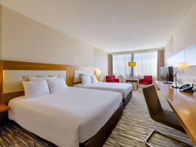 Mövenpick Geneva - 68