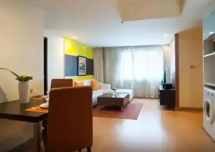 Aspen Suites Sukhumvit 2 Bangkok - 42