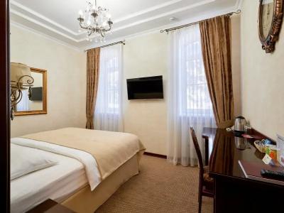 Bristol Spa-hotel - 55