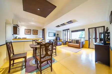 Le Vimarn Cottages & Spa - 40
