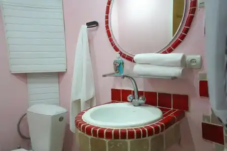 Ris Central Apartments Yerevan - 129