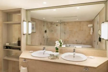 Beach Rotana - Abu Dhabi - 52