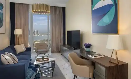 Avani + Palm View Dubai & Suites - 68