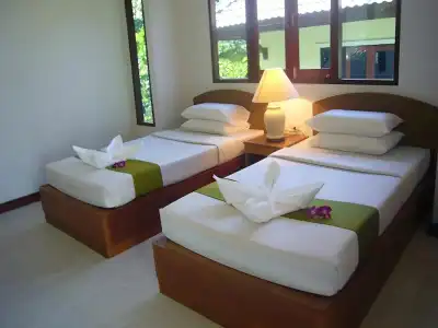 La Mer Samui Resort - 24