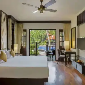 Pelangi Beach Resort & Spa, Langkawi - 67