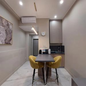 South Mirror Residence - 74