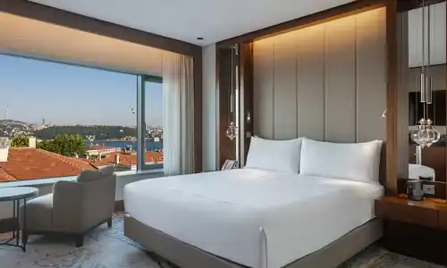 Conrad Bosphorus - 61