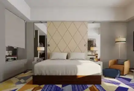 Hilton Amman - 59
