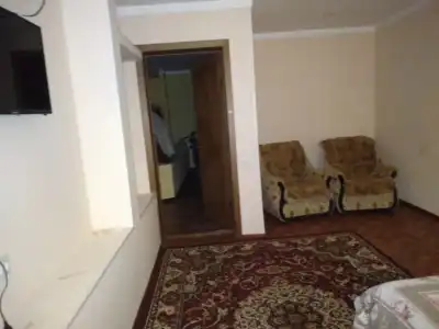 Hostel Sharq 21 - 15