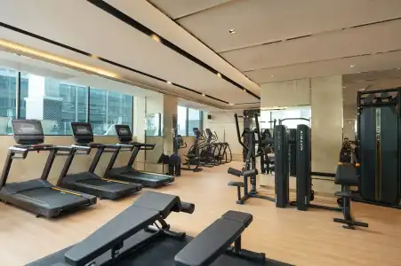Valia Bangkok Sukhumvit - 23
