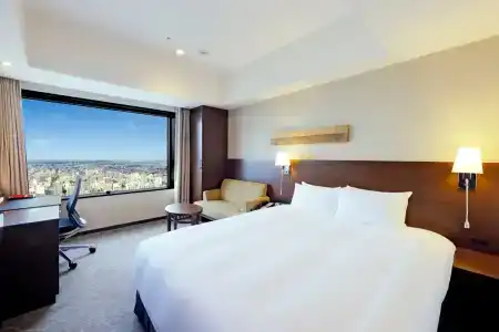 JR Tower Nikko Sapporo - 17