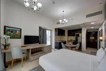 Regency Luxury Suites formerly known as Royal Regency Suites Marina - 93