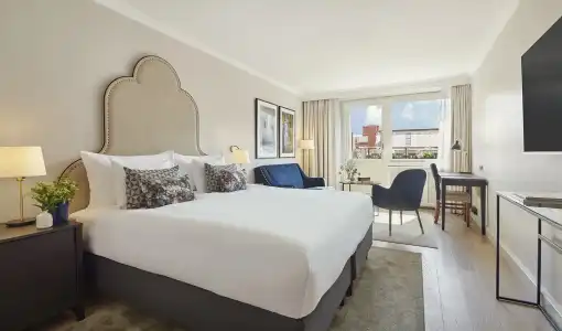 Hôtel Reisen in The Unbound Collection by Hyatt - 2