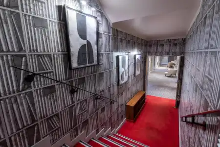 InterContinental Paris Champs Elysées by IHG - 19